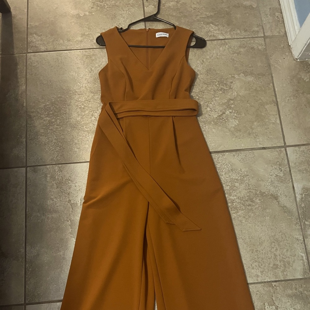 Calvin Klein